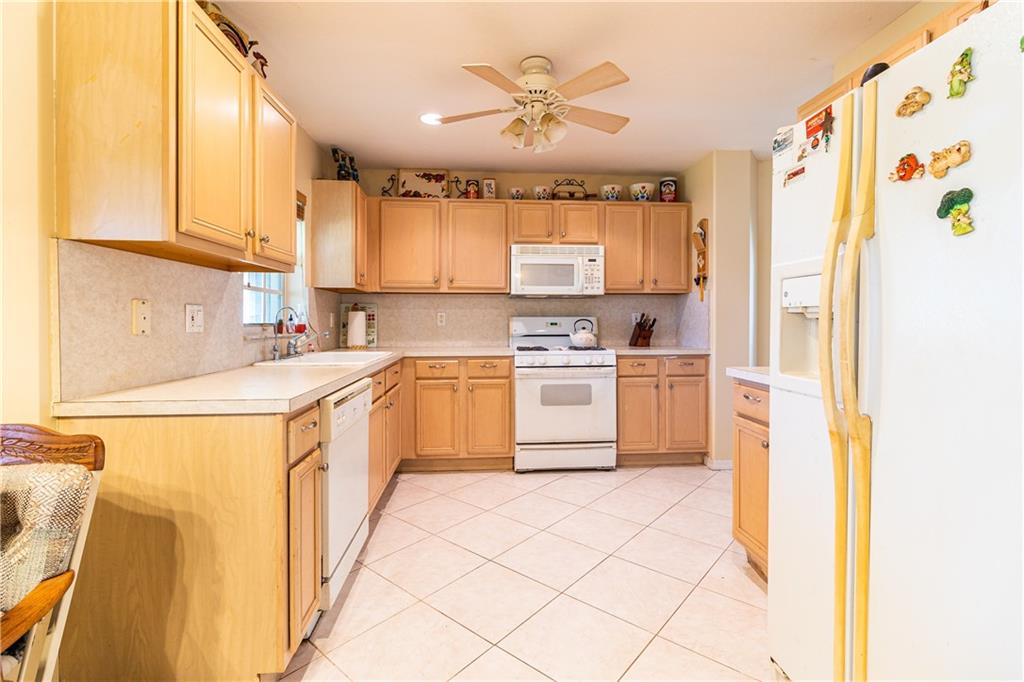 Sawgrass Preserve - Residential