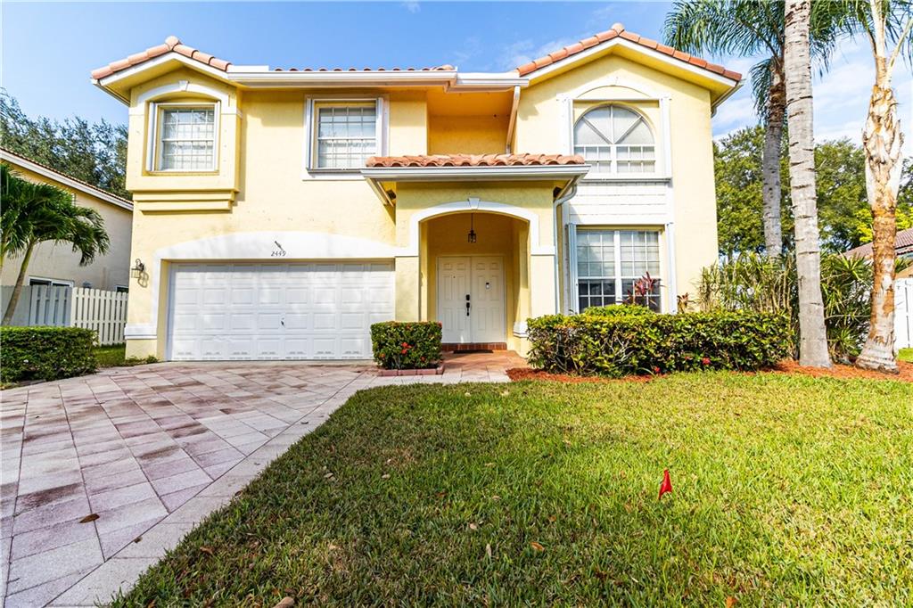 Sawgrass Preserve - Residential