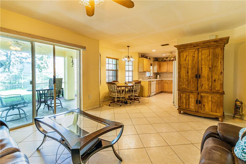 Sawgrass Preserve - Residential