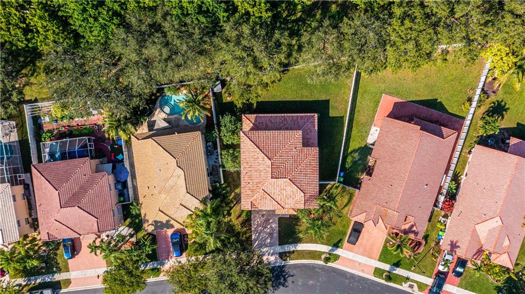 Sawgrass Preserve - Residential