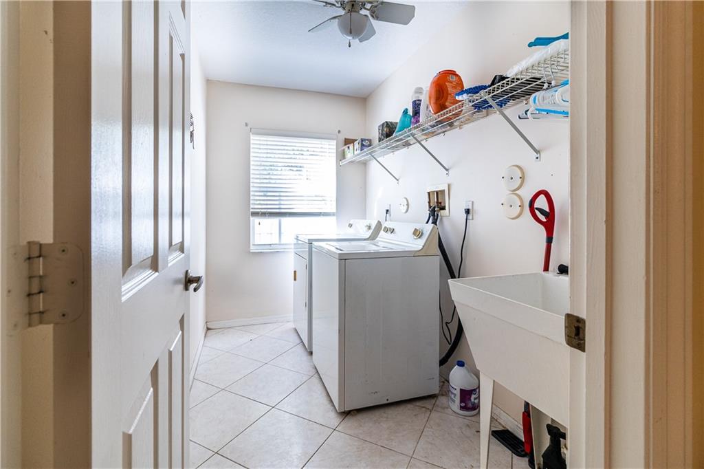 Sawgrass Preserve - Residential