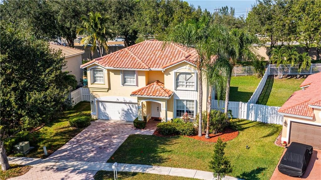 Sawgrass Preserve - Residential