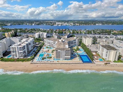 3546 S Ocean Boulevard 418 Palm Beach FL 33480