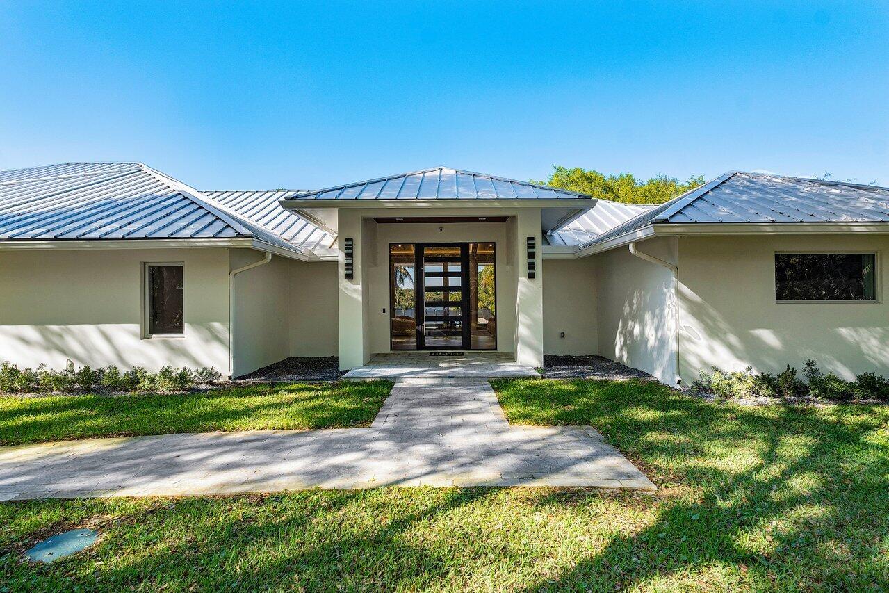 FOXE CHASE - Residential