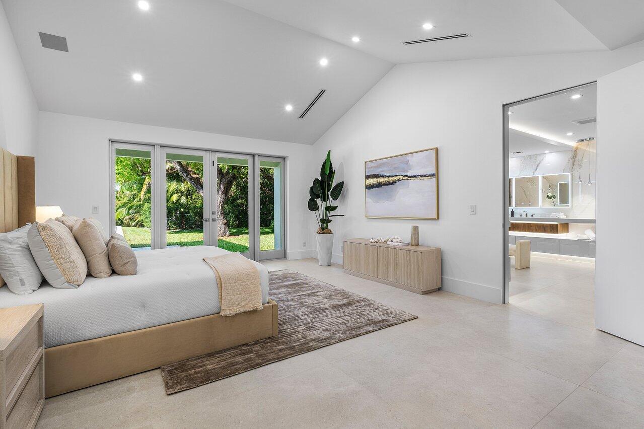 FOXE CHASE - Residential