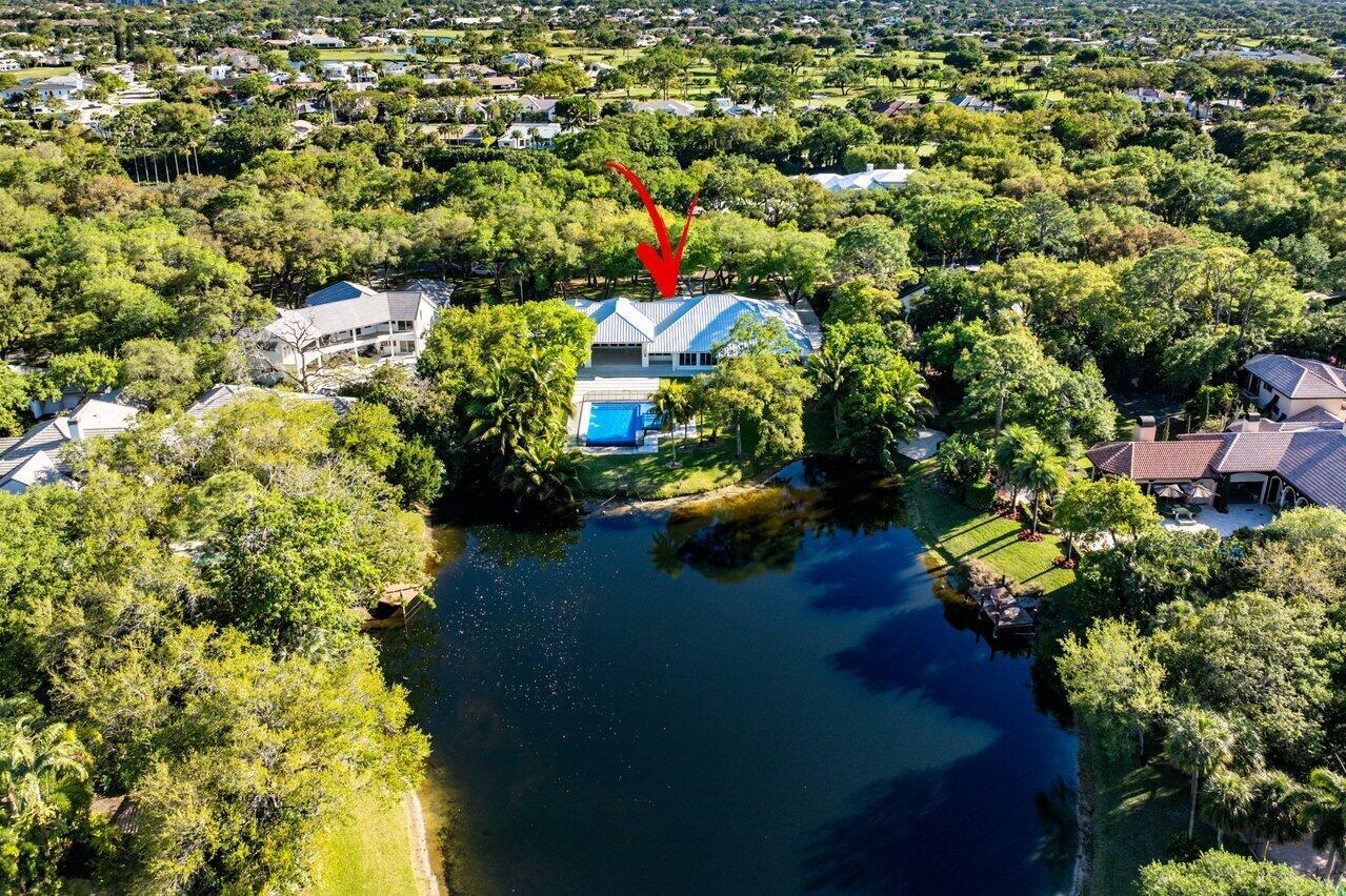 FOXE CHASE - Residential