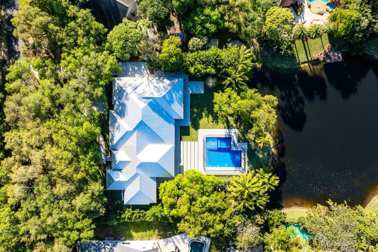 FOXE CHASE - Residential