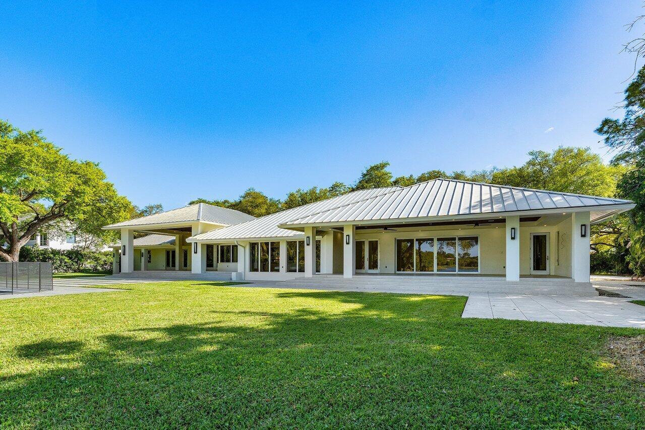 FOXE CHASE - Residential