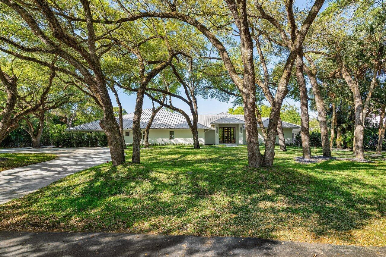 FOXE CHASE - Residential