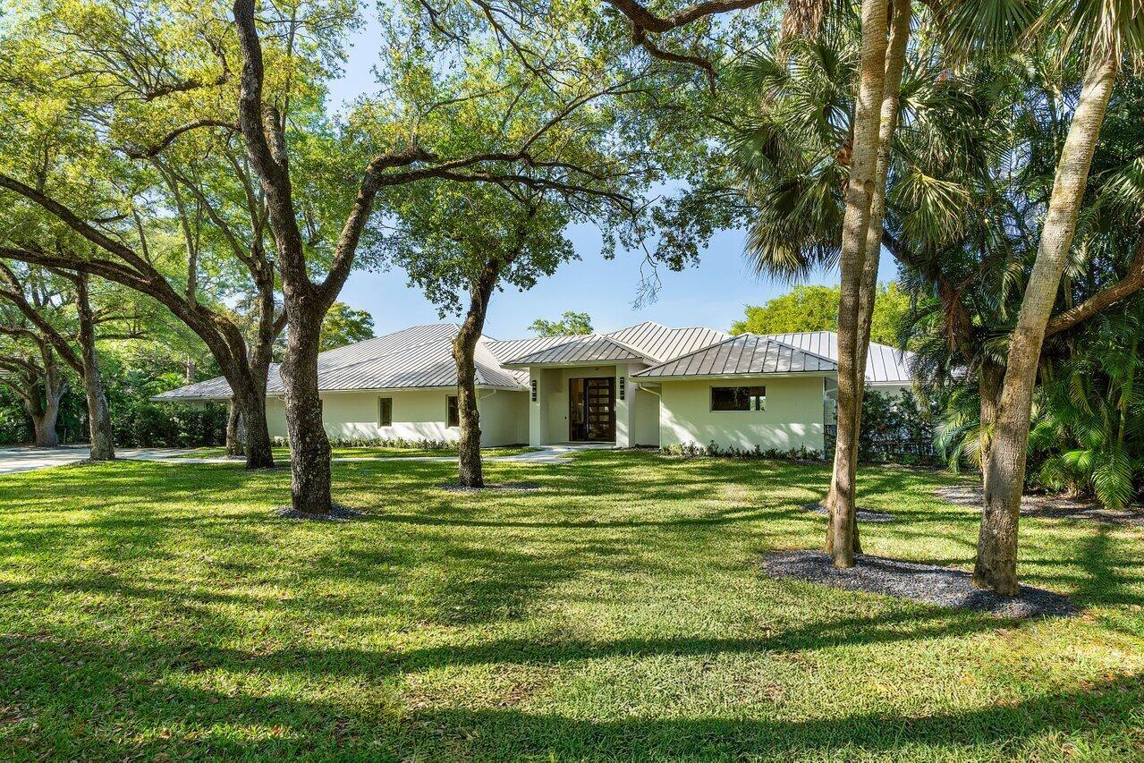 FOXE CHASE - Residential