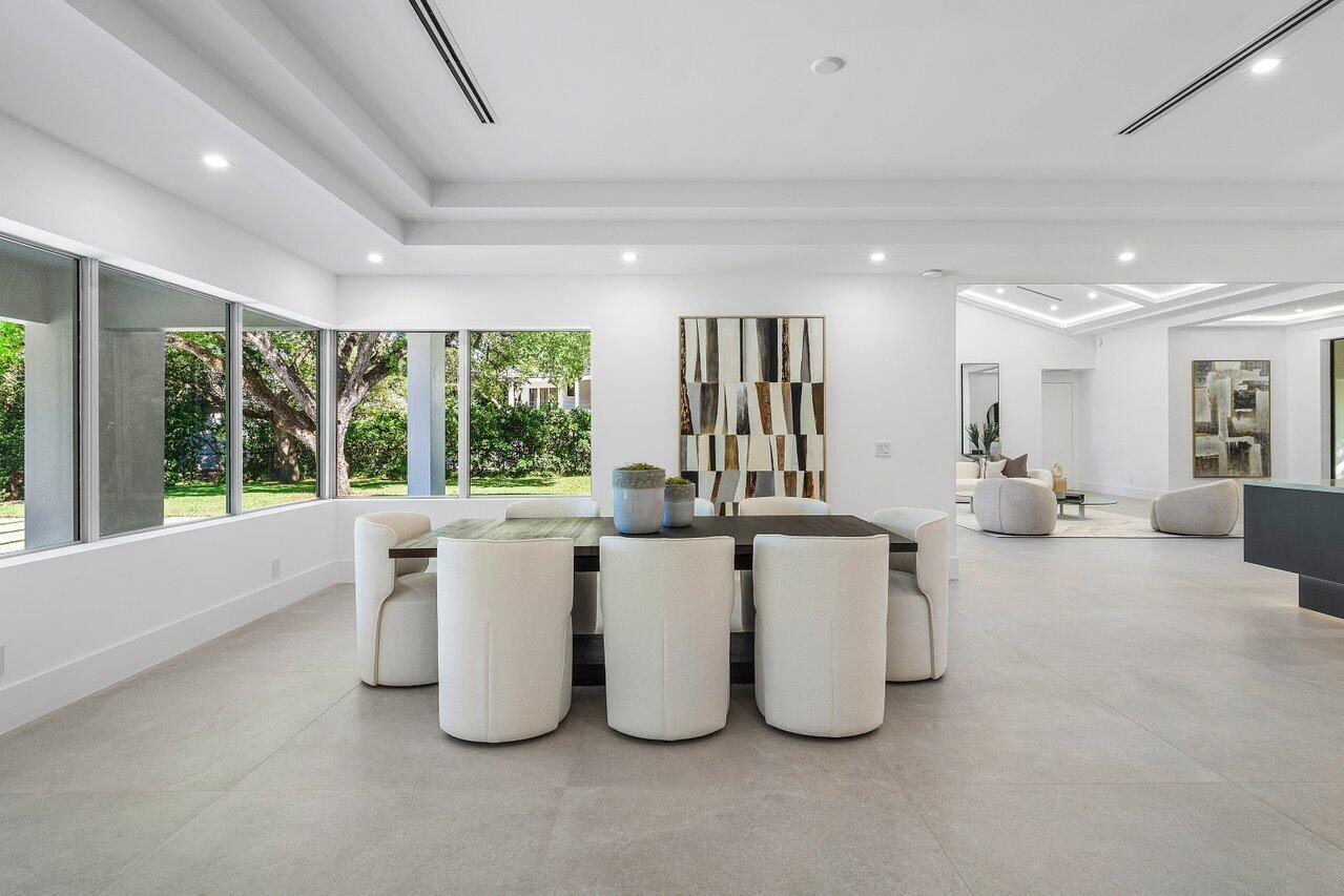 FOXE CHASE - Residential