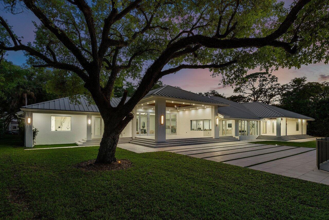 FOXE CHASE - Residential