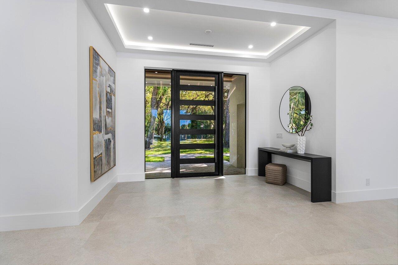 FOXE CHASE - Residential