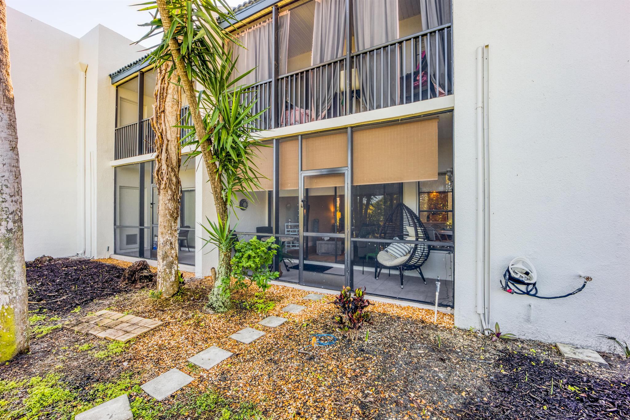 JUPITER OCEAN AND RACQUET CLUB TENNIS VILLA 1,2,3, - Residential