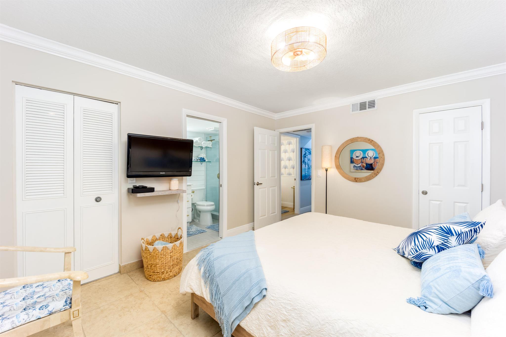 JUPITER OCEAN AND RACQUET CLUB TENNIS VILLA 1,2,3, - Residential