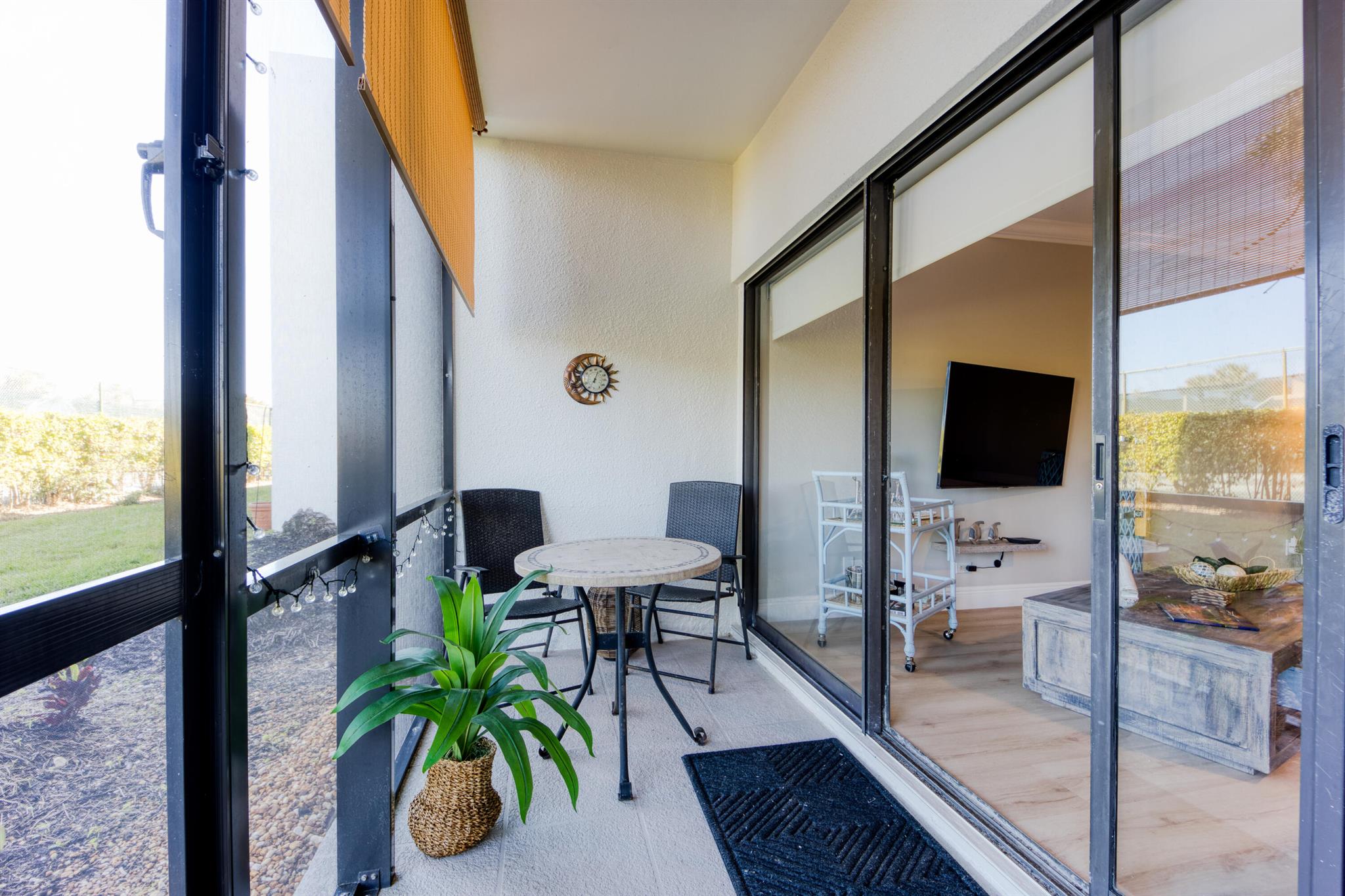 JUPITER OCEAN AND RACQUET CLUB TENNIS VILLA 1,2,3, - Residential