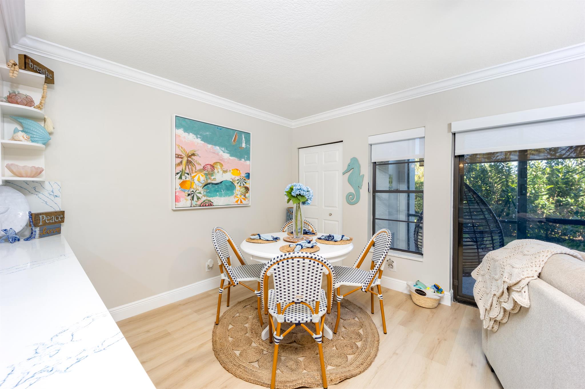 JUPITER OCEAN AND RACQUET CLUB TENNIS VILLA 1,2,3, - Residential