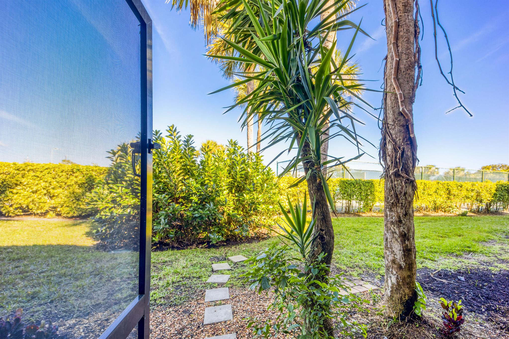 JUPITER OCEAN AND RACQUET CLUB TENNIS VILLA 1,2,3, - Residential