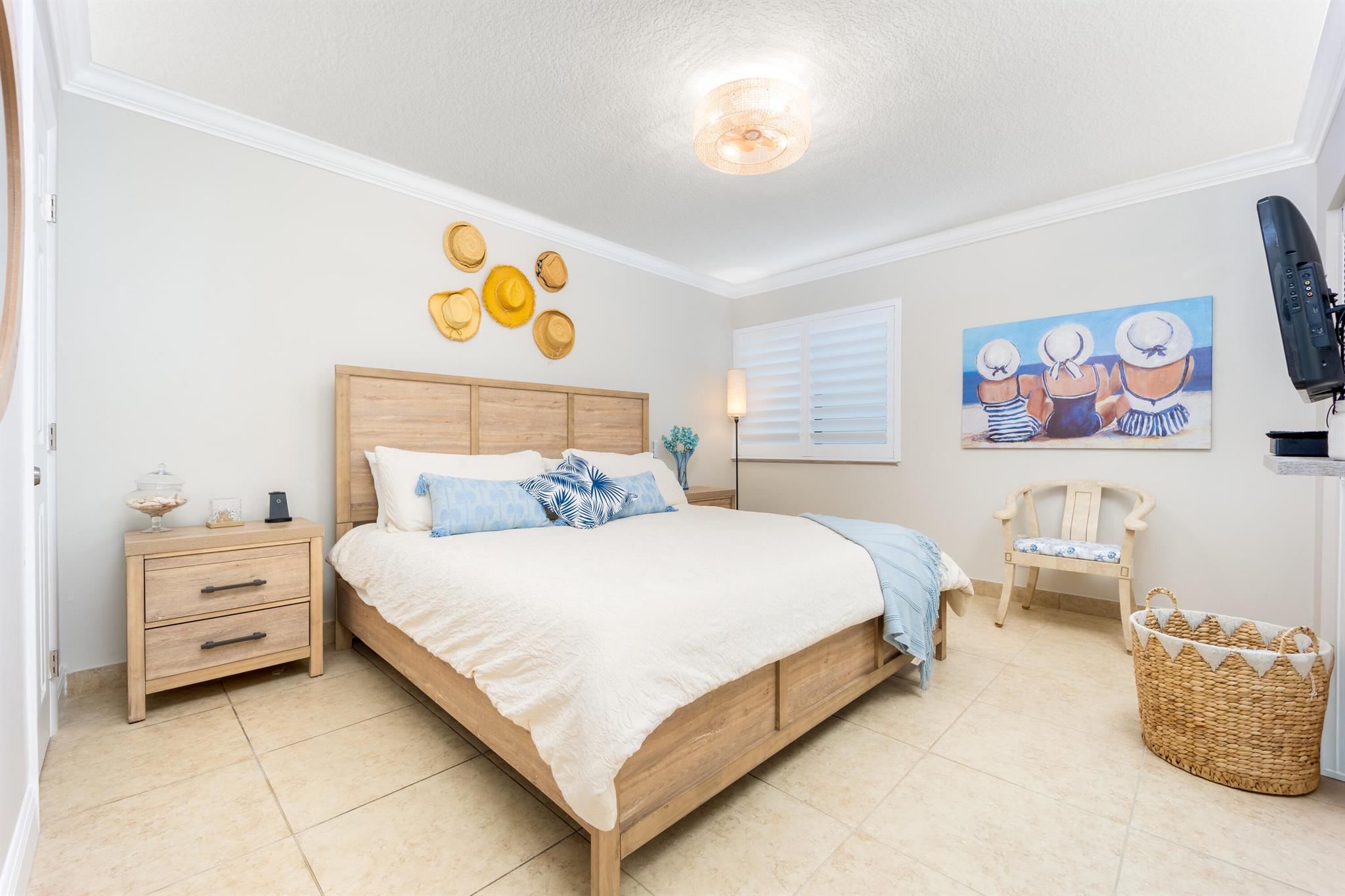 JUPITER OCEAN AND RACQUET CLUB TENNIS VILLA 1,2,3, - Residential