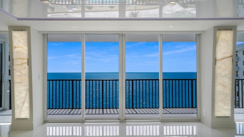 Photo of 4280 Galt Ocean Drive #14a, Fort Lauderdale, FL 33308 (MLS # B26044039)
