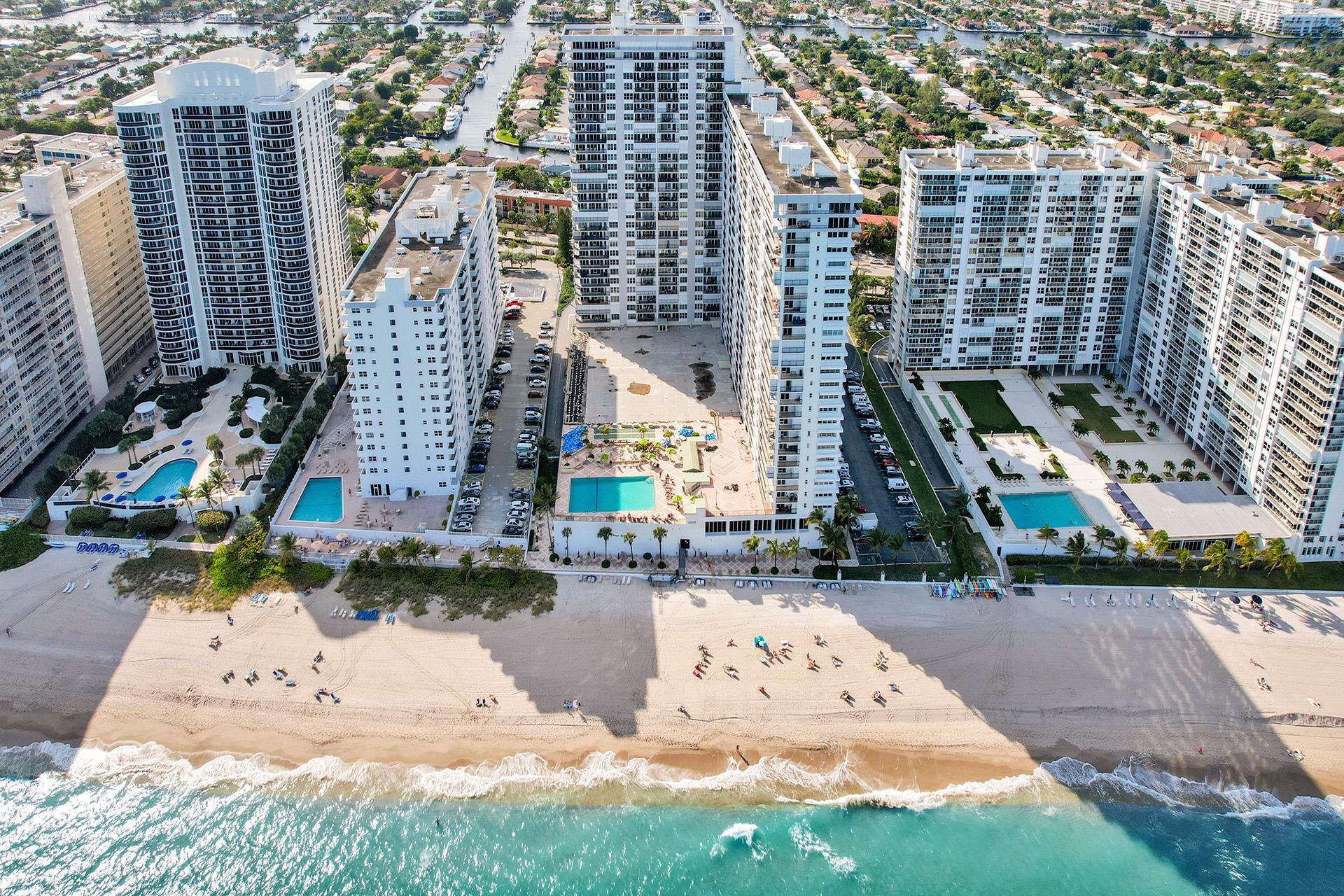 4280 Galt Ocean Drive 14a, Fort Lauderdale FL 33308