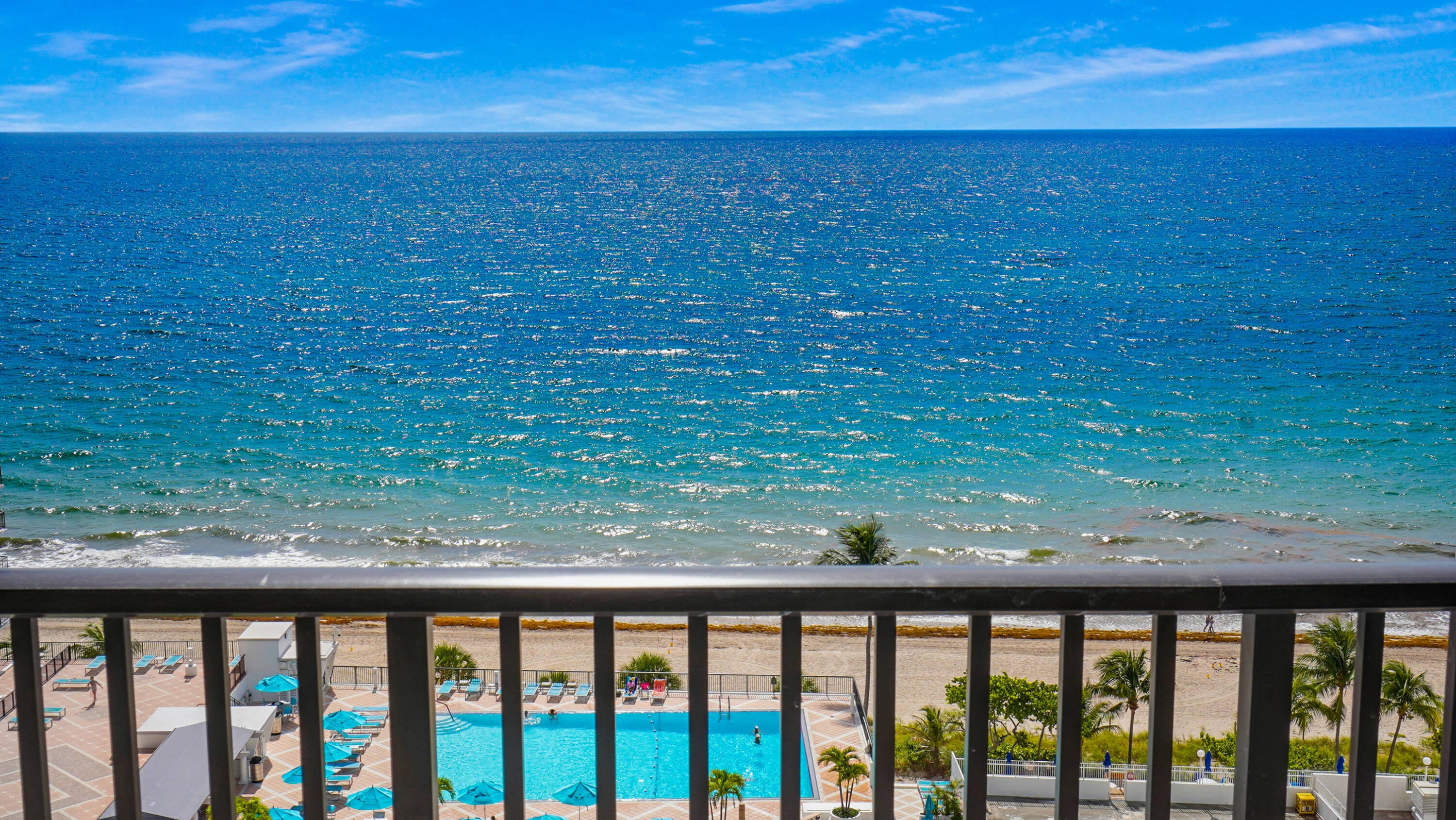 4280 Galt Ocean Drive 14a