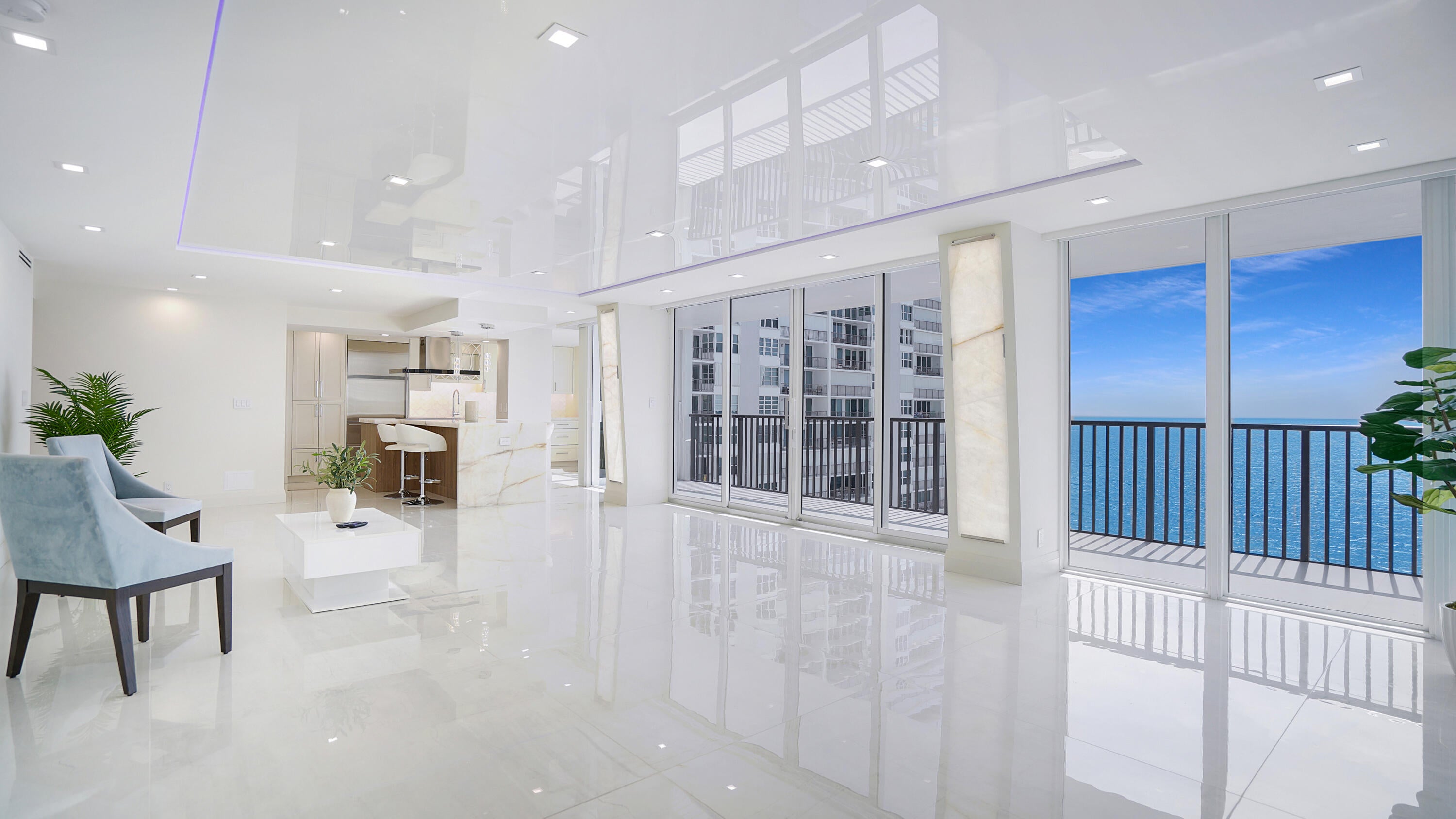 4280 Galt Ocean Drive 14a