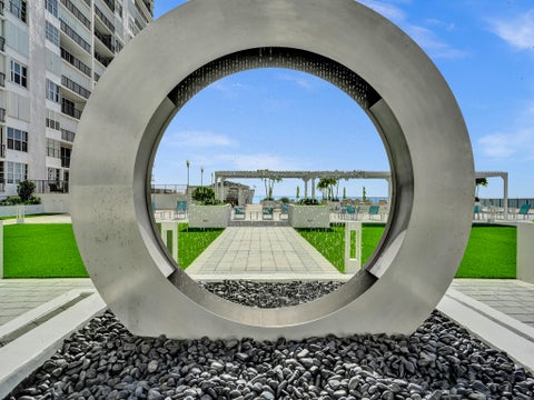 Tiny photo for 4280 Galt Ocean Drive #14a, Fort Lauderdale, FL 33308 (MLS # B26044039)