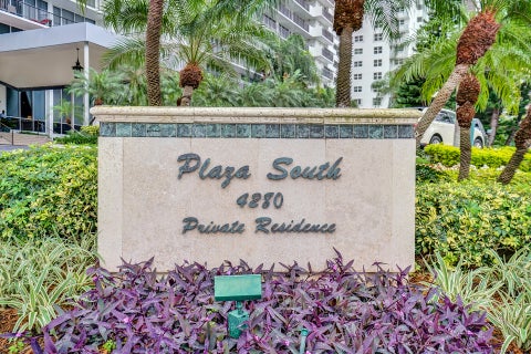 Tiny photo for 4280 Galt Ocean Drive #14a, Fort Lauderdale, FL 33308 (MLS # B26044039)