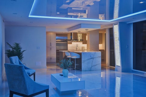 Tiny photo for 4280 Galt Ocean Drive #14a, Fort Lauderdale, FL 33308 (MLS # B26044039)