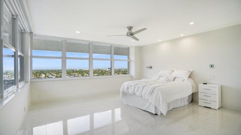 Tiny photo for 4280 Galt Ocean Drive #14a, Fort Lauderdale, FL 33308 (MLS # B26044039)