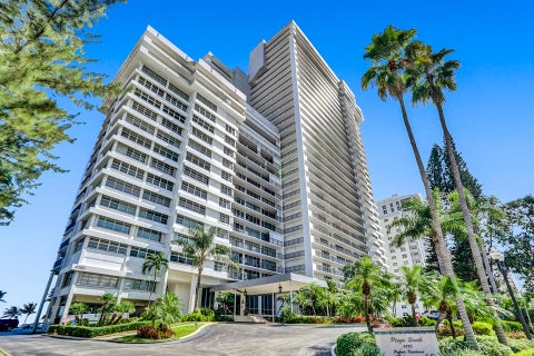 Tiny photo for 4280 Galt Ocean Drive #14a, Fort Lauderdale, FL 33308 (MLS # B26044039)