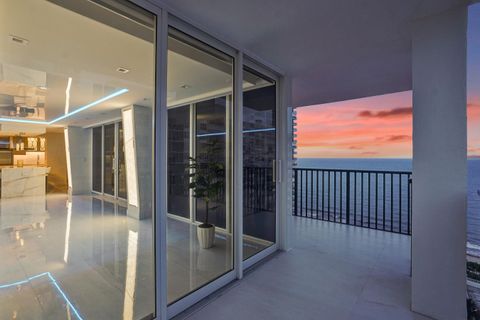 Tiny photo for 4280 Galt Ocean Drive #14a, Fort Lauderdale, FL 33308 (MLS # B26044039)