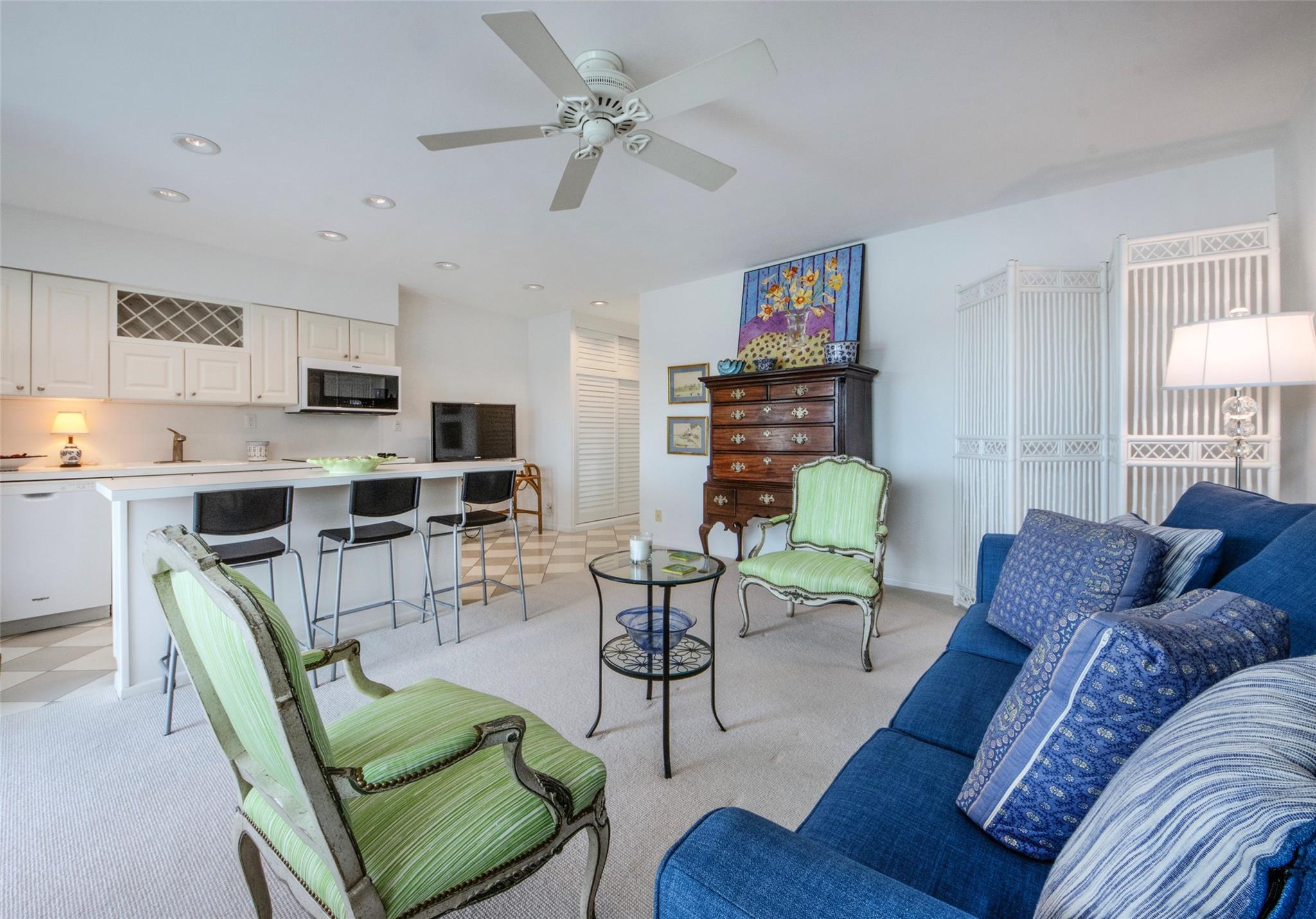 1850 S Ocean Dr 317