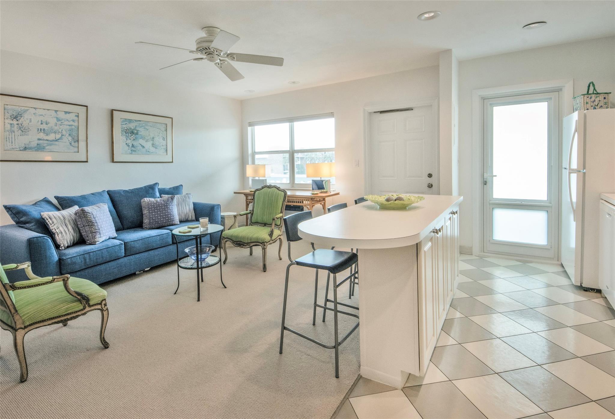 1850 S Ocean Dr 317
