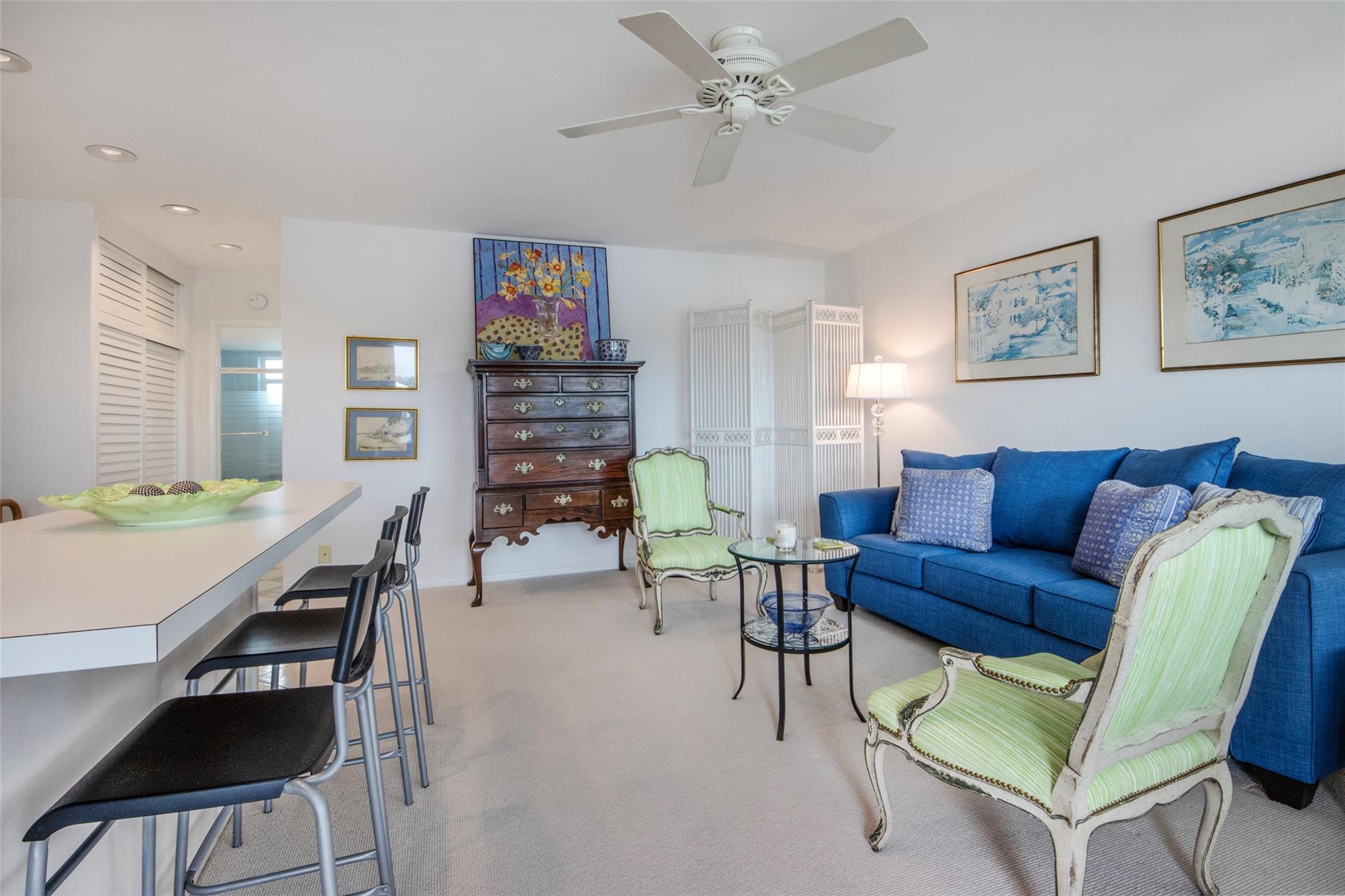 1850 S Ocean Dr 317