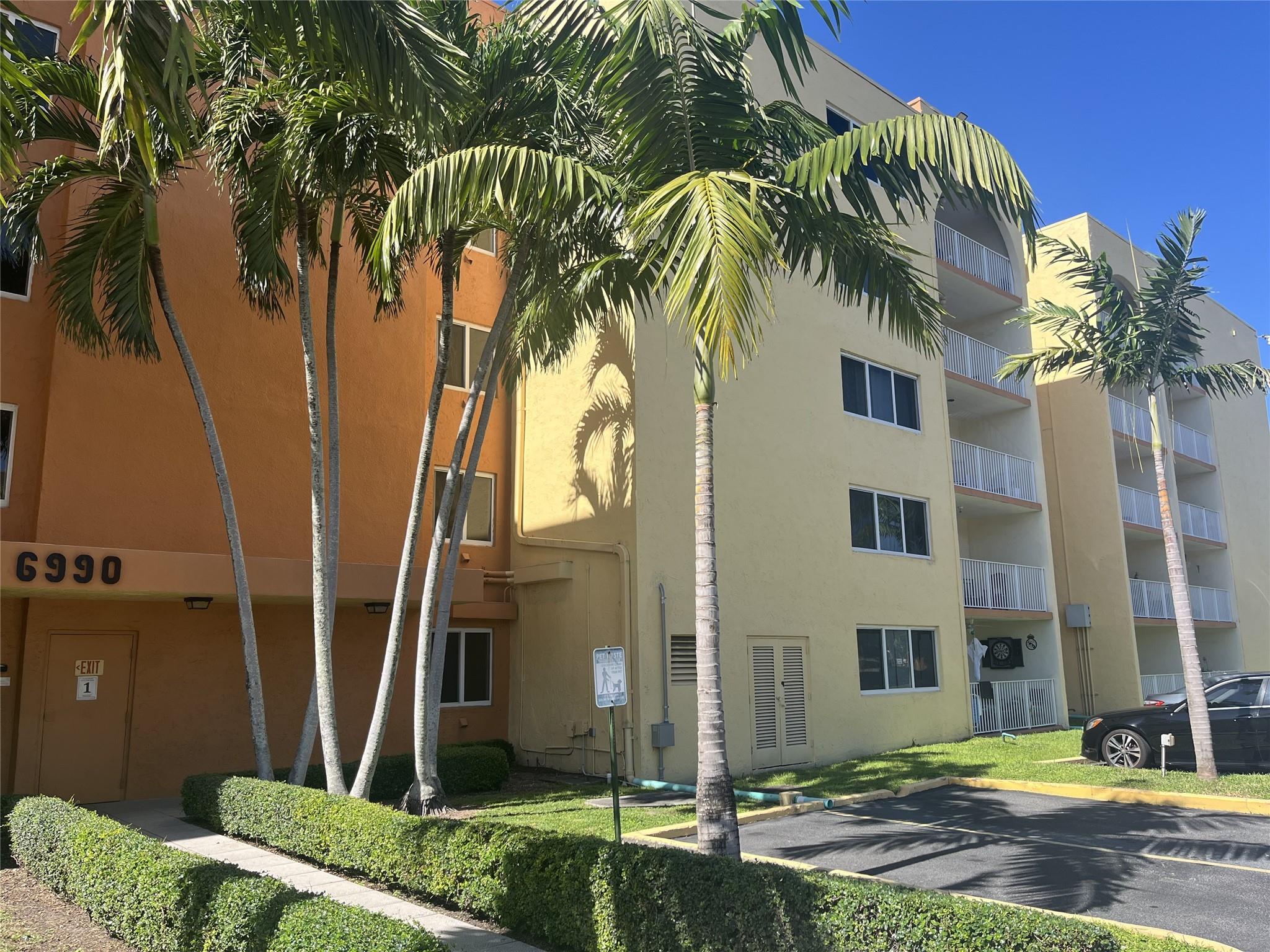 View photos, virtual tours, details... 6990 NW 186th St 205