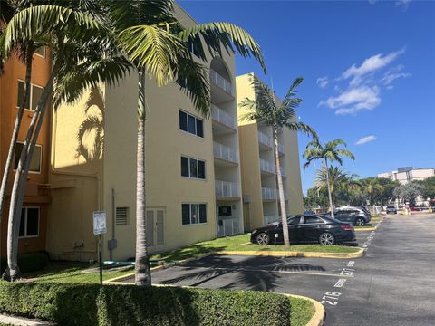 Photo of 6990 NW 186th St #205, Hialeah, FL 33015 (MLS # F10534648)