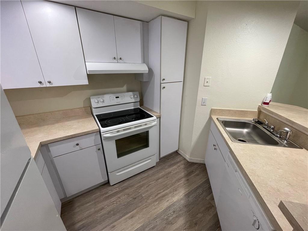 Coral Key Condo - Residential Lease