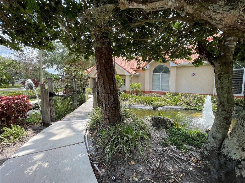 Coral Key Condo - Residential Lease