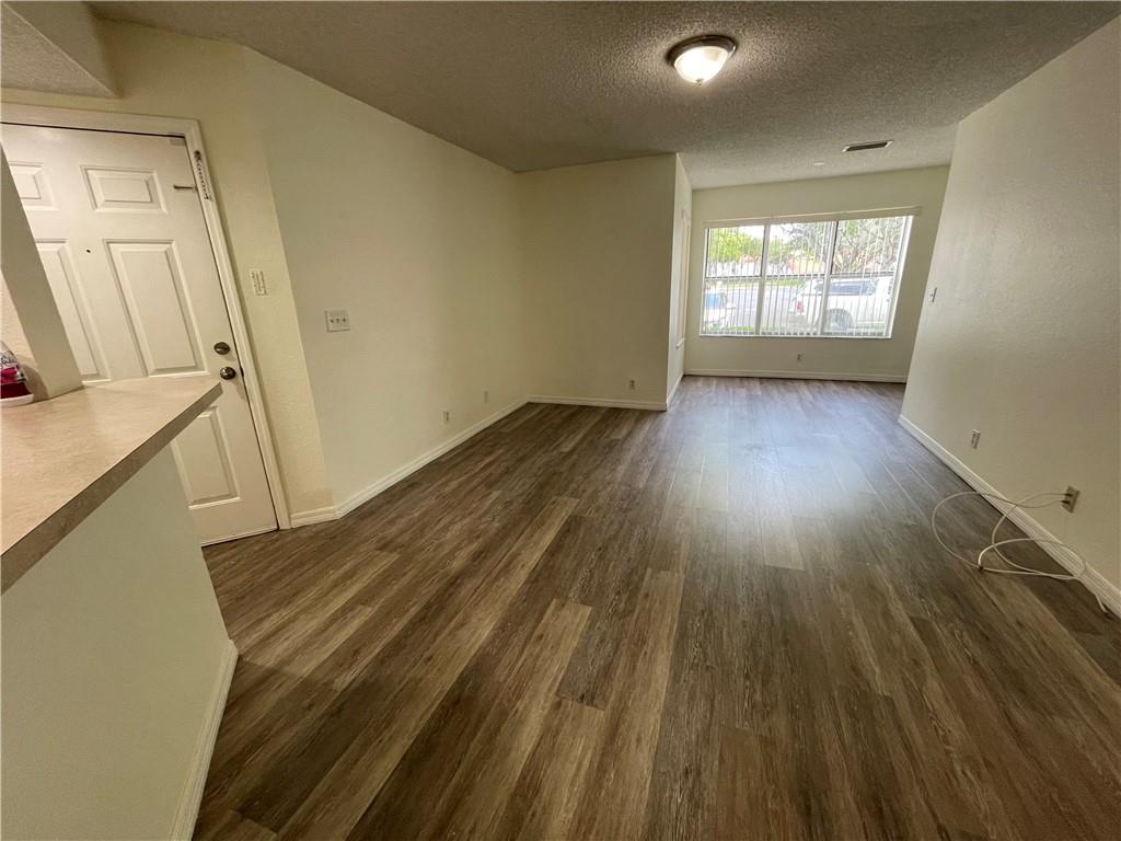 Coral Key Condo - Residential Lease