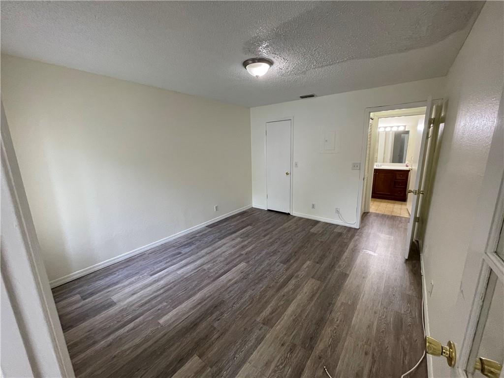 Coral Key Condo - Residential Lease