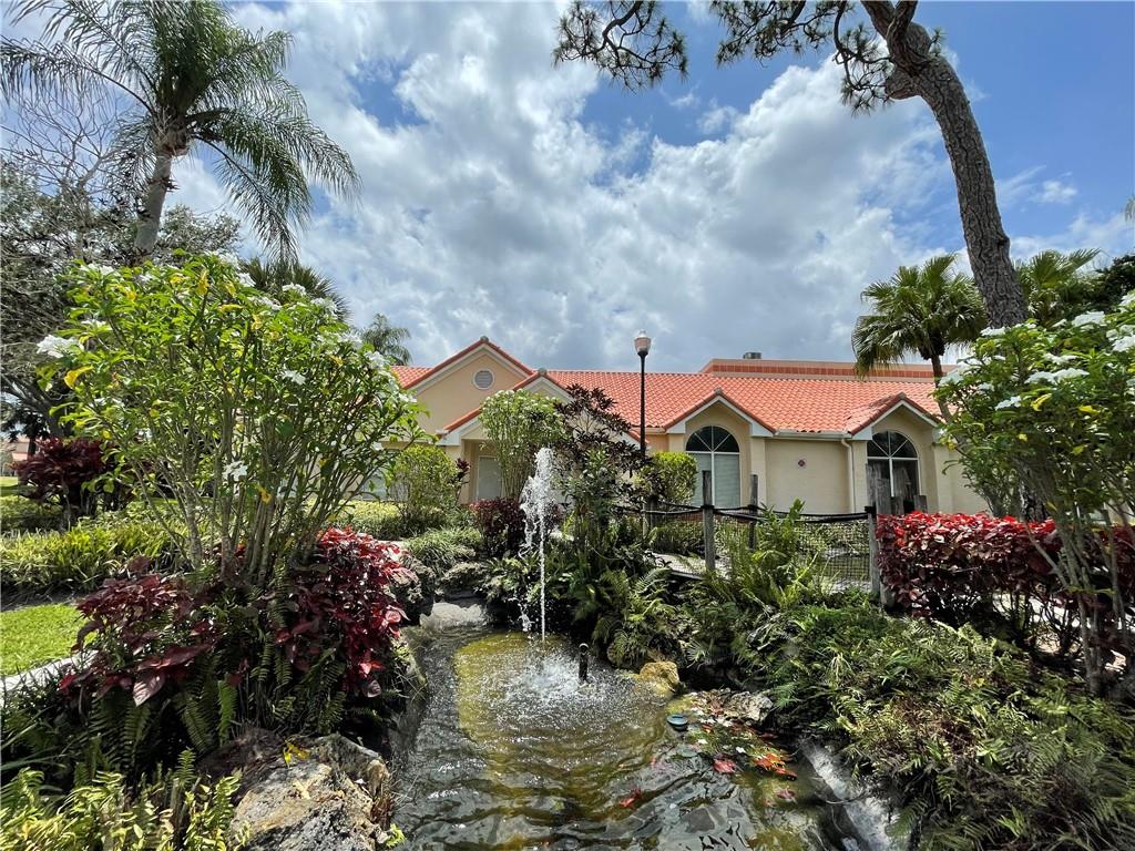 Coral Key Condo - Residential Lease