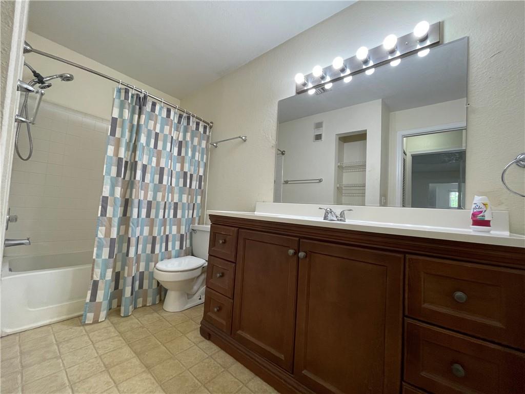 Coral Key Condo - Residential Lease