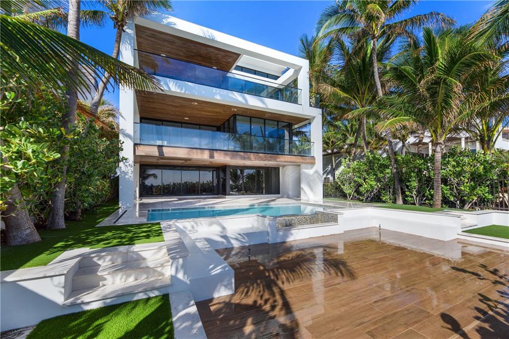 LAUDERDALE BEACH - Residential