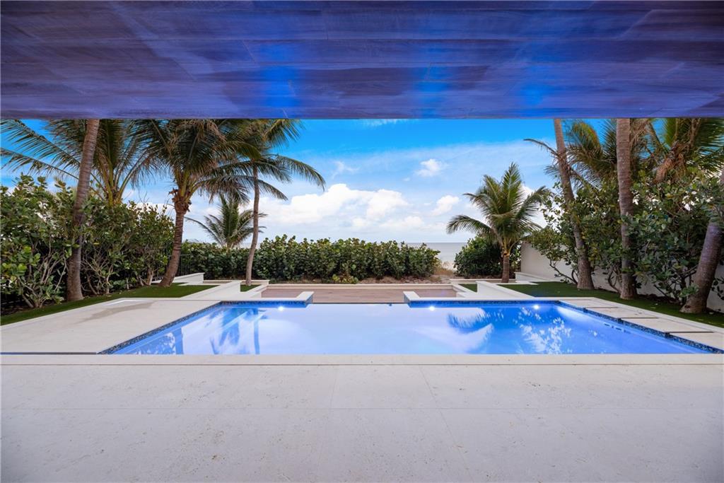 LAUDERDALE BEACH - Residential