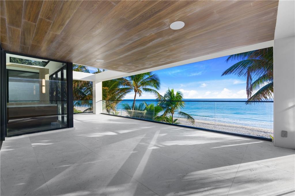 LAUDERDALE BEACH - Residential