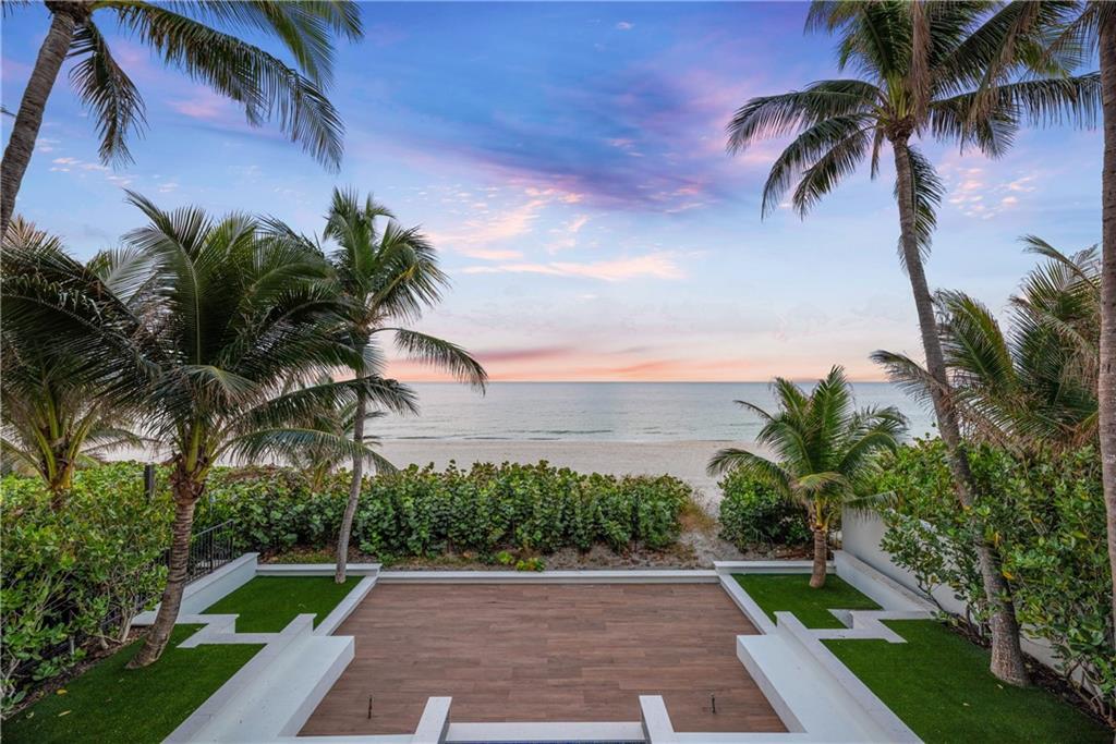 LAUDERDALE BEACH - Residential