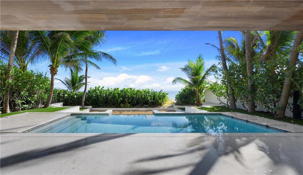 LAUDERDALE BEACH - Residential