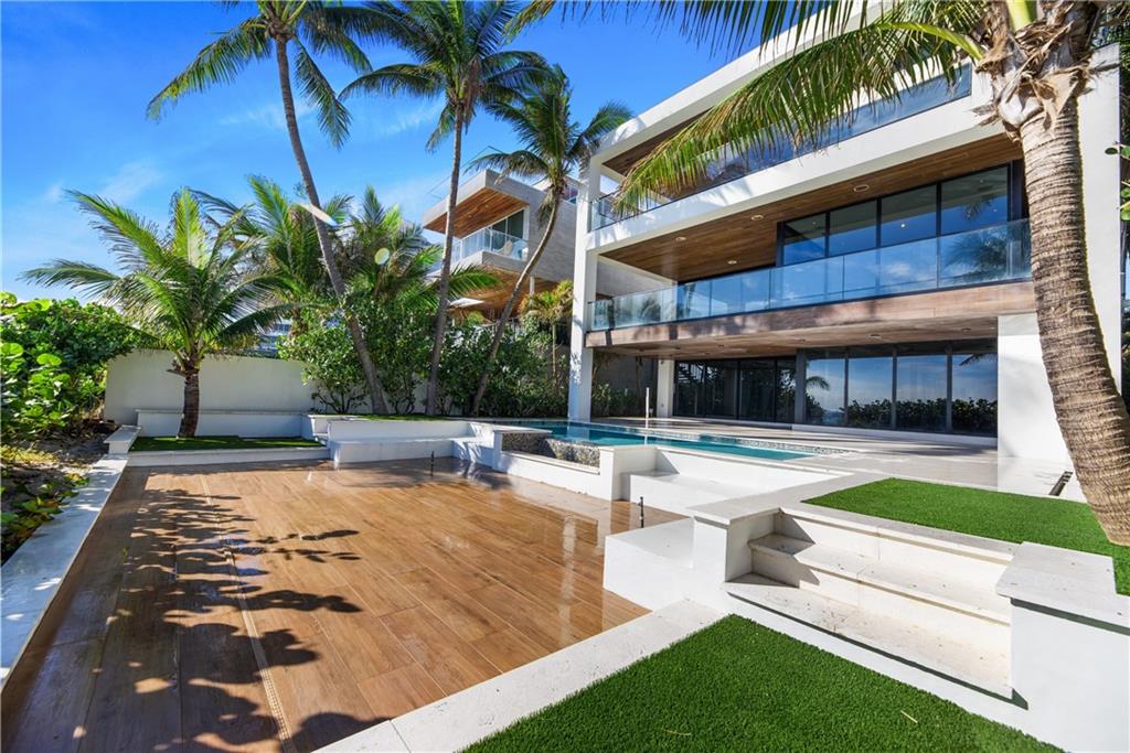 LAUDERDALE BEACH - Residential